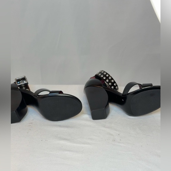 Marc by Marc Jacobs Block Heel Sandal size 7 - Picture 4 of 4